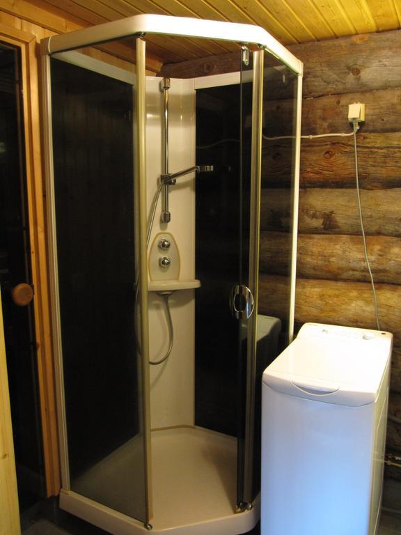 Rukanpovi Rp 7 - Studio Extérieur photo